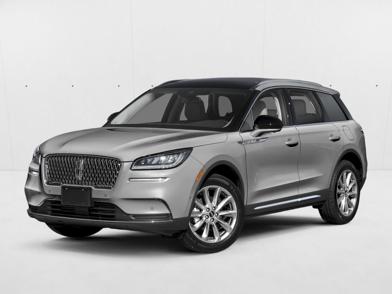 2020 Lincoln Corsair Standard -
                  Roseville, CA