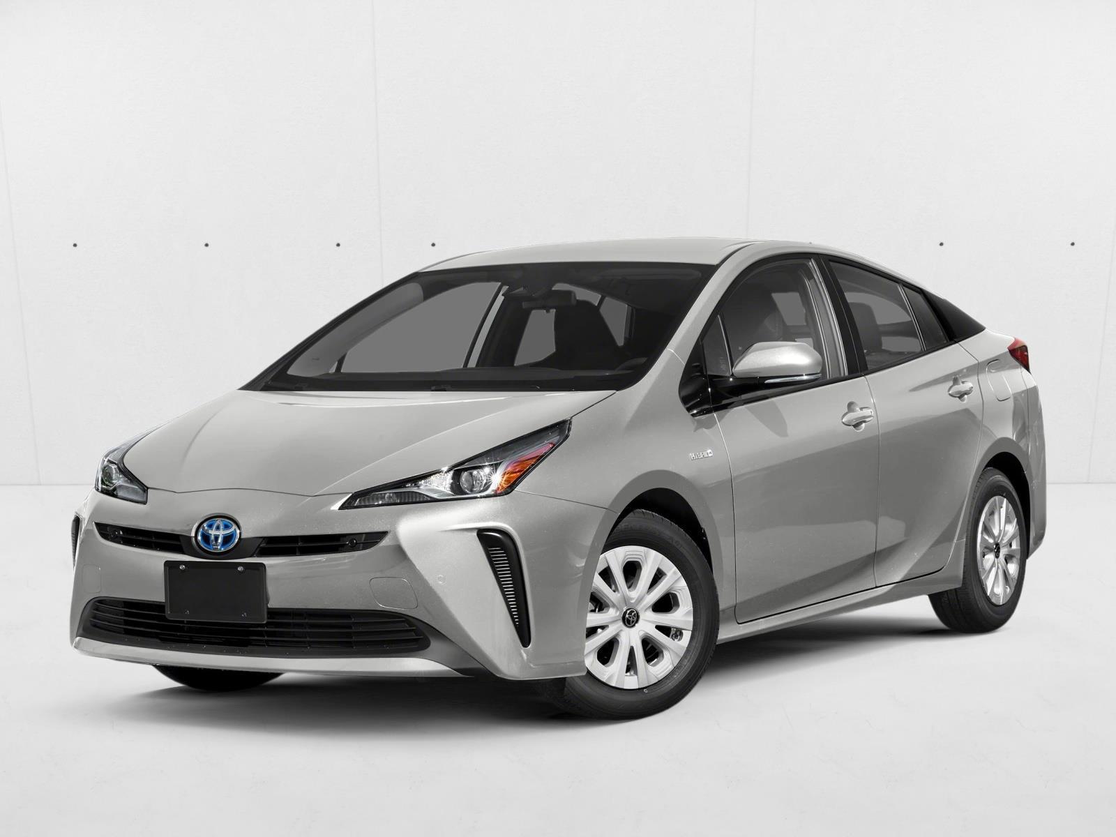 2019 Toyota Prius