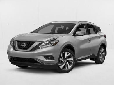 2015 Nissan Murano Platinum -
                  Hardeeville, SC