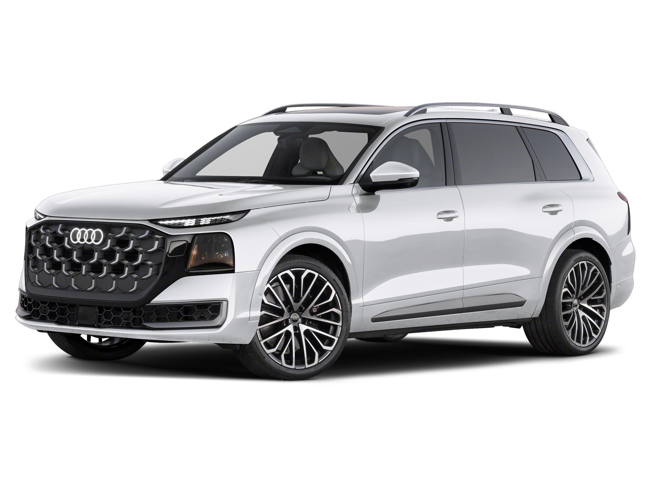2027 Audi Q9