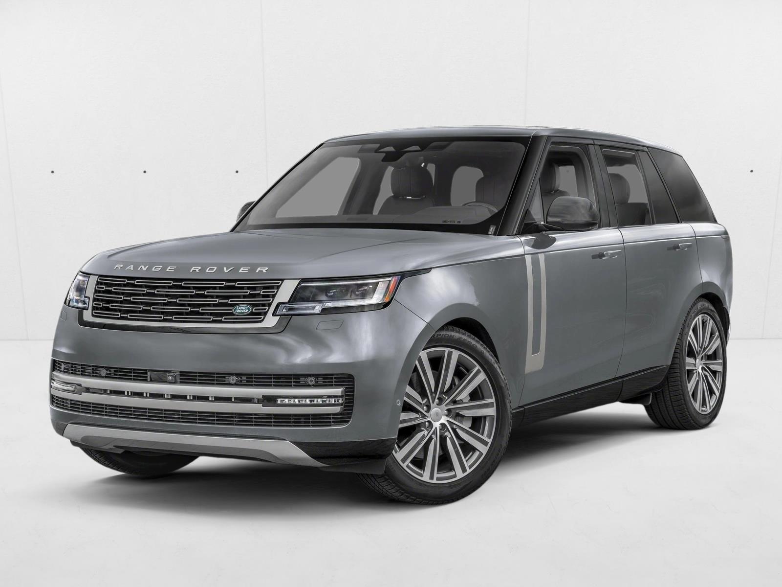 Thumbnail: 2026 Land Rover Range Rover - 1