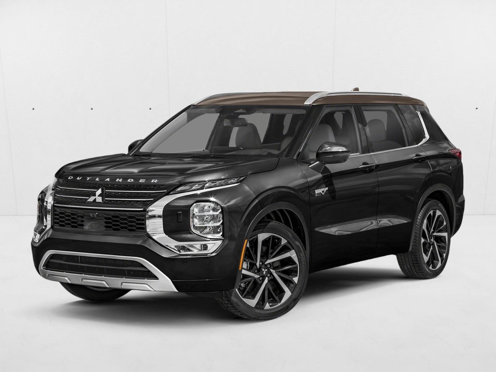 2023 Mitsubishi MitsubishiOutlander PHEV