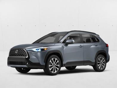 2022 Toyota Corolla Cross XLE -
                  Hardeeville, SC