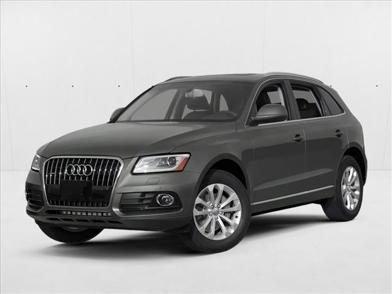 2013 Audi Q5 Premium Plus -
                  Tempe, AZ