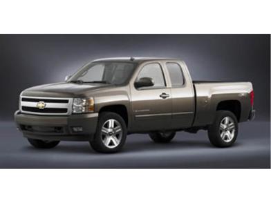 2007 Chevrolet Silverado 1500 Work Truck -
                  Corpus Christi, TX