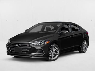 2017 Hyundai Elantra Sport -
                  Littleton, CO