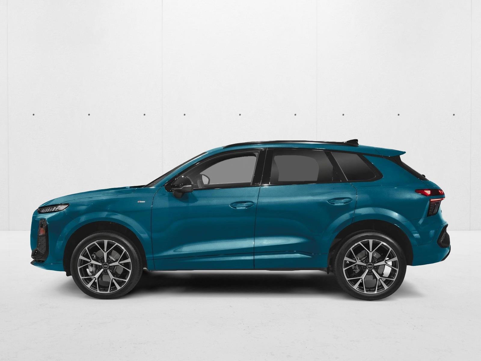 Thumbnail: 2026 Audi Q3 - 2