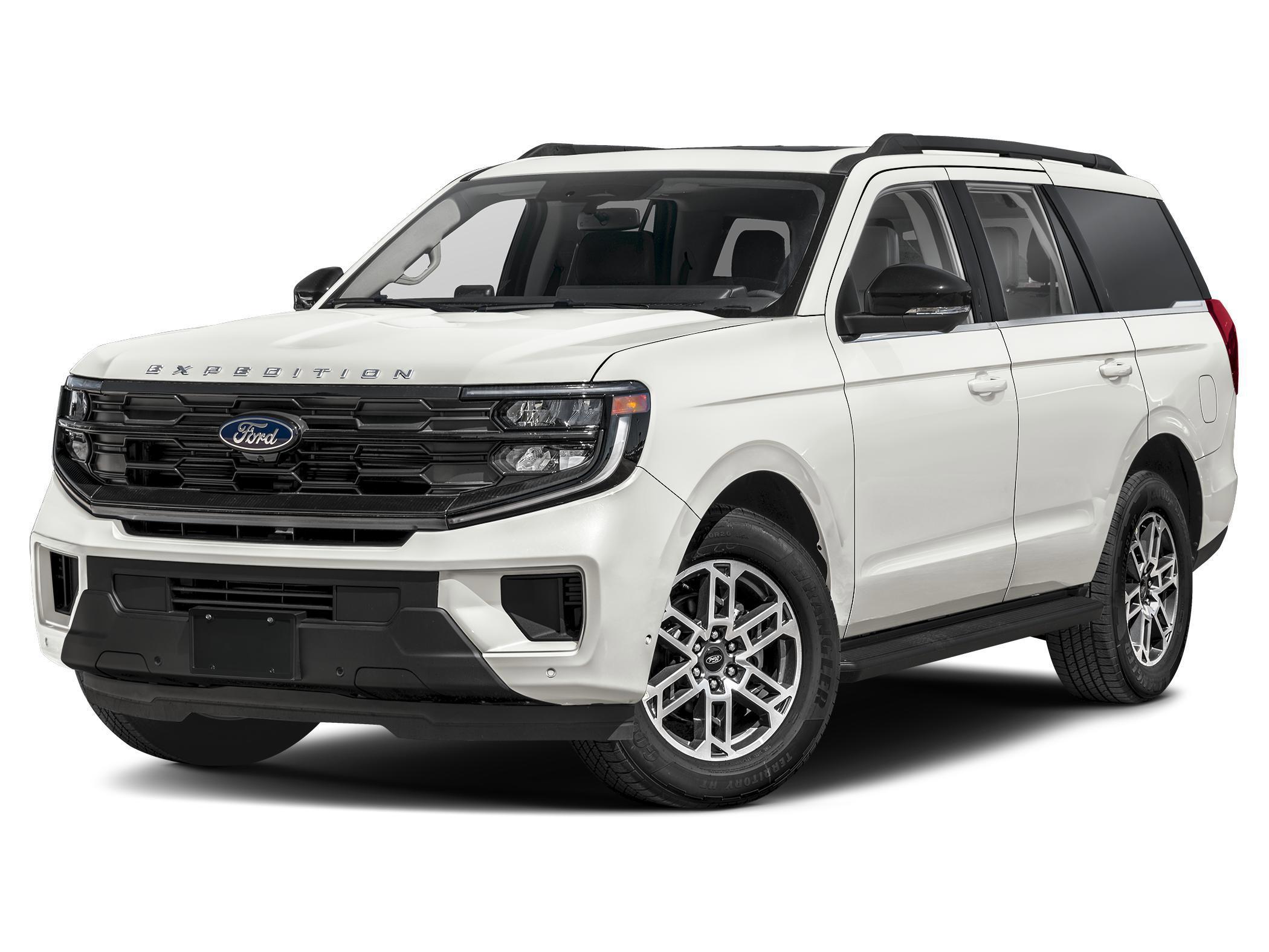 Thumbnail: 2027 Ford Expedition - 1