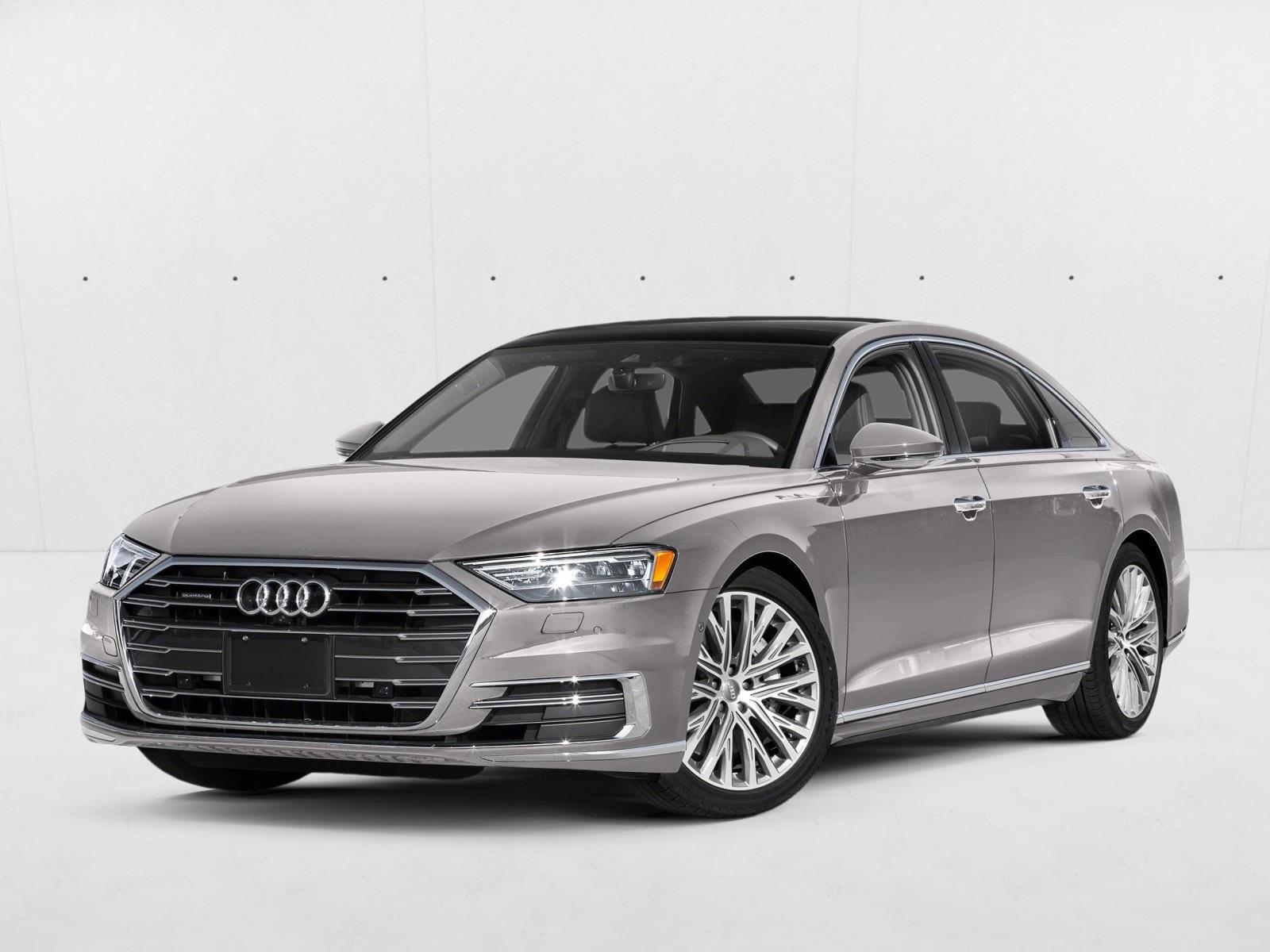 2022 Audi Q5 Premium Plus