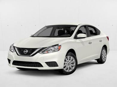 2017 Nissan Sentra SV -
                  Centennial, CO