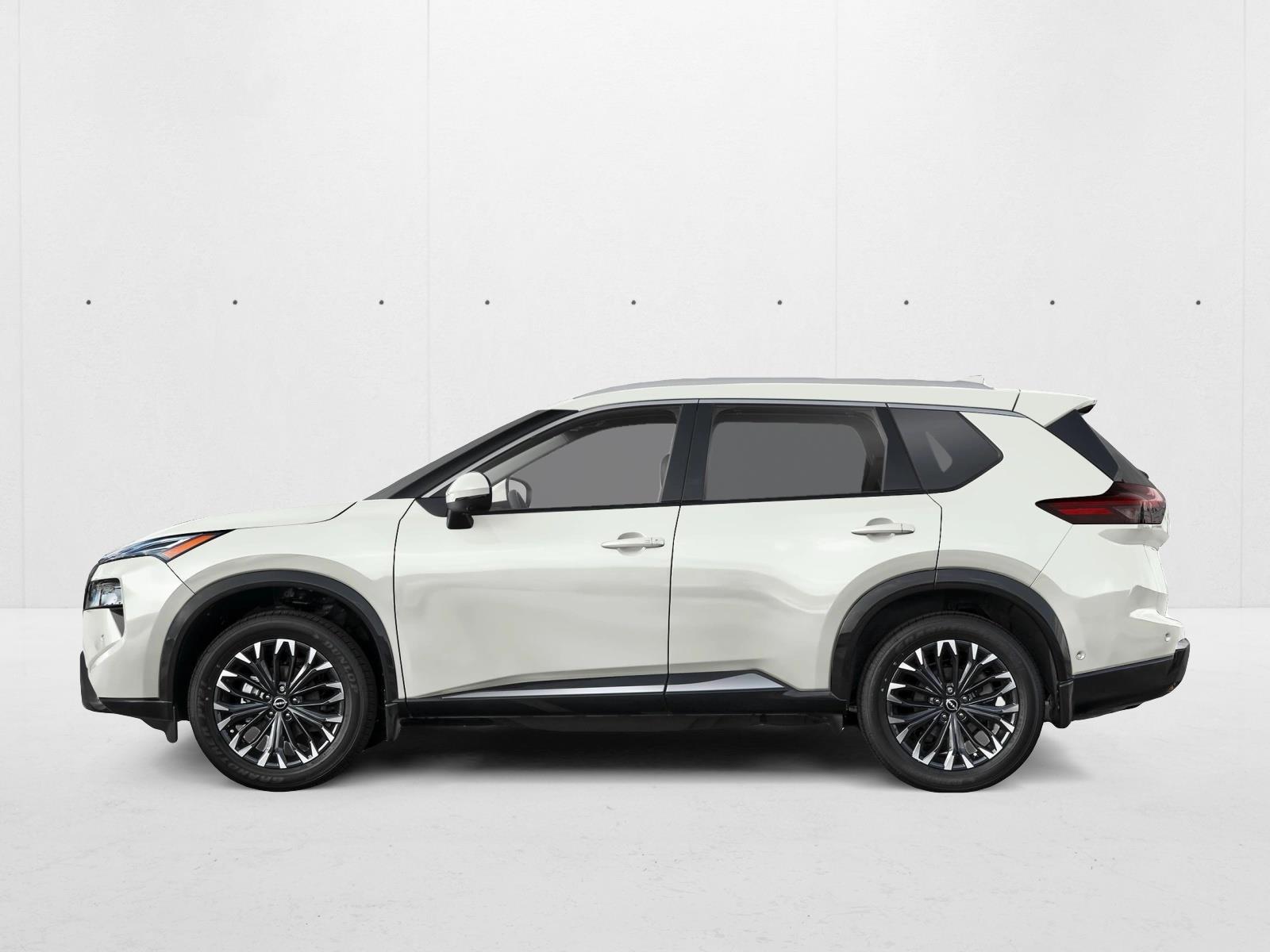 Thumbnail: 2026 Nissan Rogue - 2