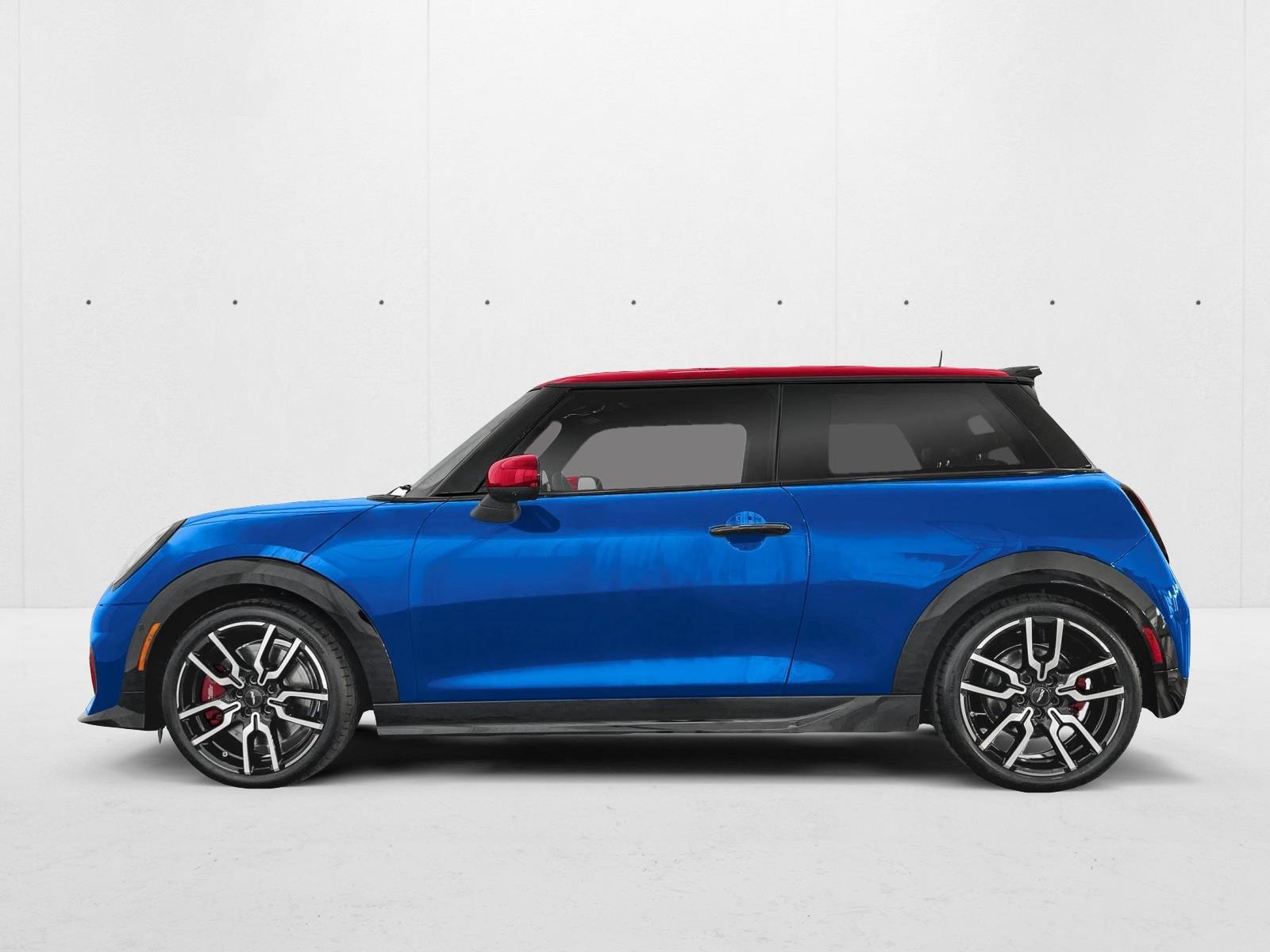 Thumbnail: 2027 MINI Cooper Hardtop - 2