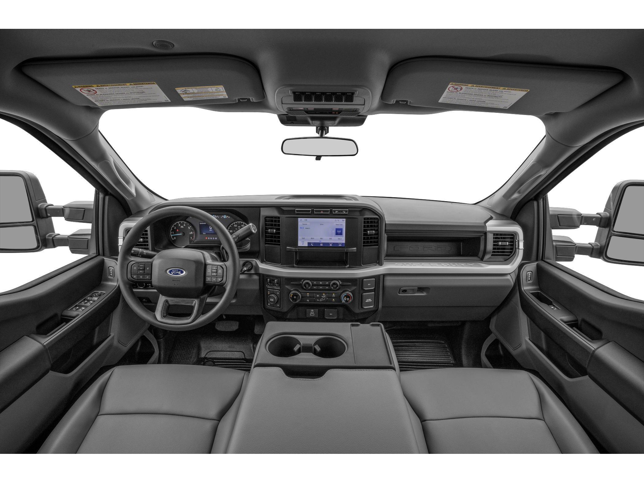 Thumbnail: 2027 Ford Econoline - 4
