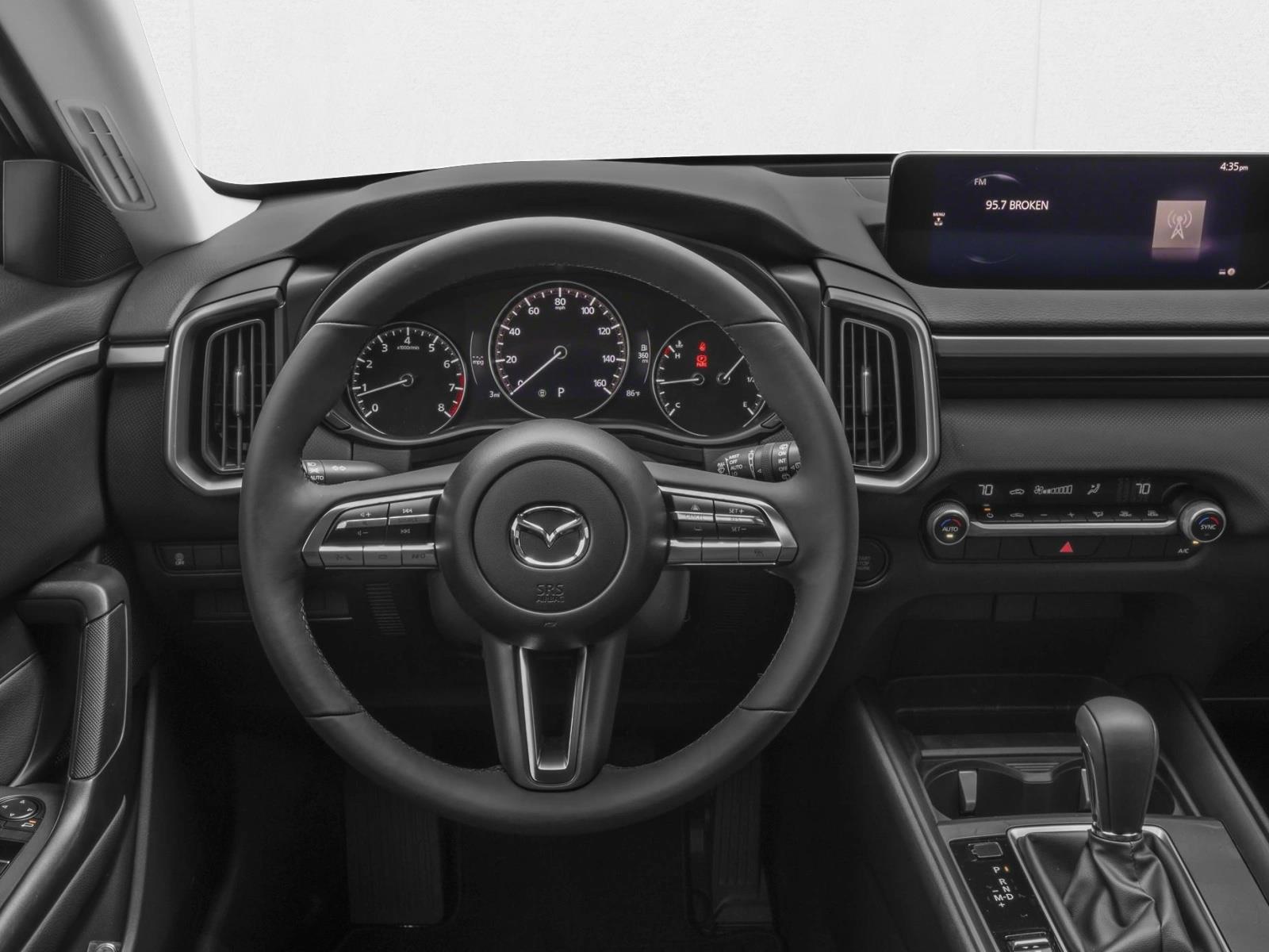 Thumbnail: 2026 Mazda CX-50 - 3