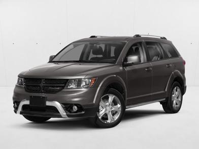 2019 Dodge Journey SE -
                  North Richland Hills, TX