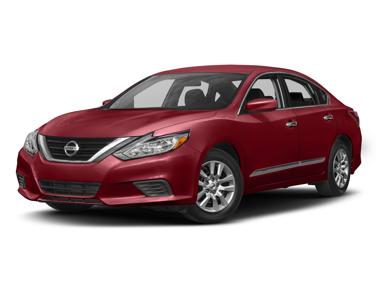 2017 Nissan Altima S -
                  Winter Park, FL