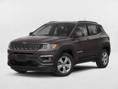 2018 Jeep Compass Latitude -
                  Cerritos, CA