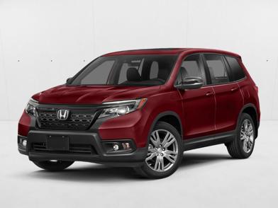 2020 Honda Passport EX-L -
                  Chandler, AZ