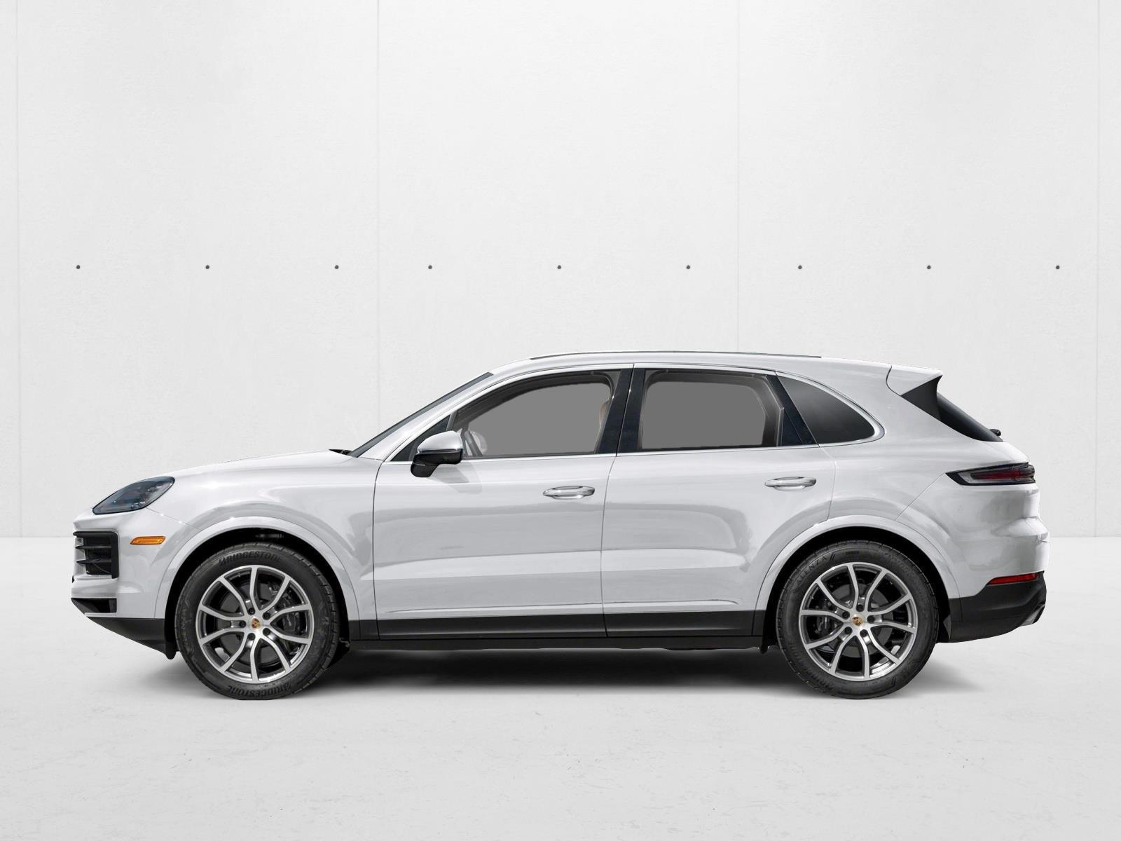 Thumbnail: 2026 Porsche Cayenne - 2