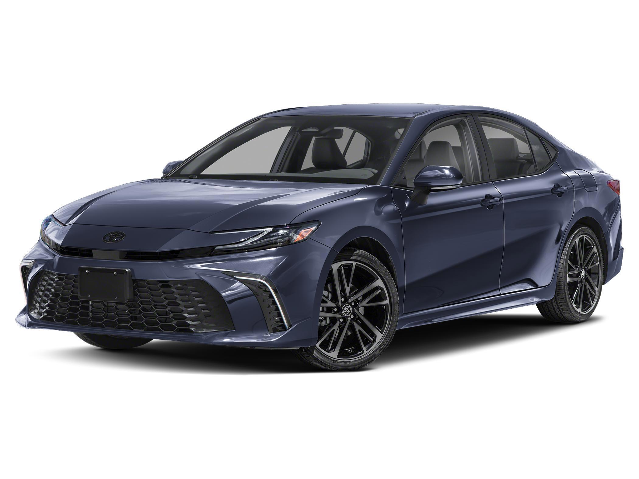 2026 Toyota Prius Plug-in Hybrid