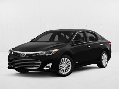 2015 Toyota Avalon Limited -
                  Las Vegas, NV