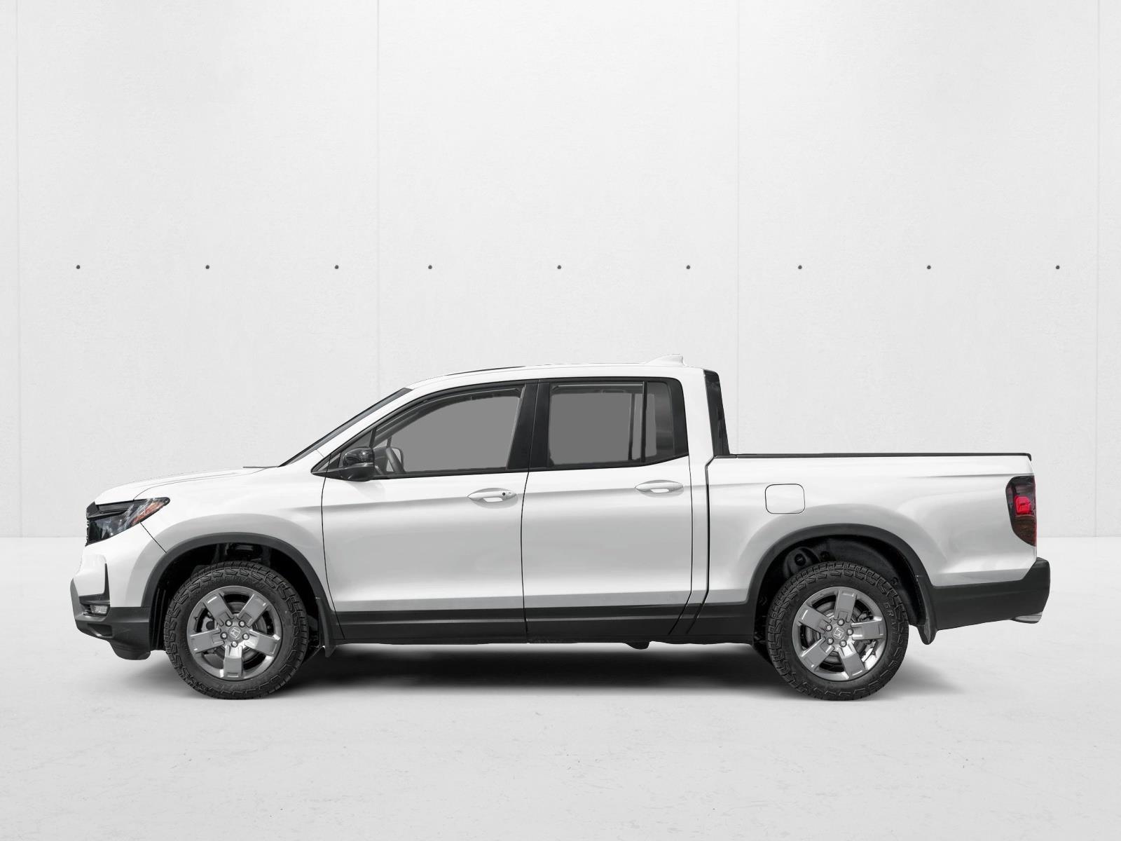 Thumbnail: 2026 Honda Ridgeline - 2