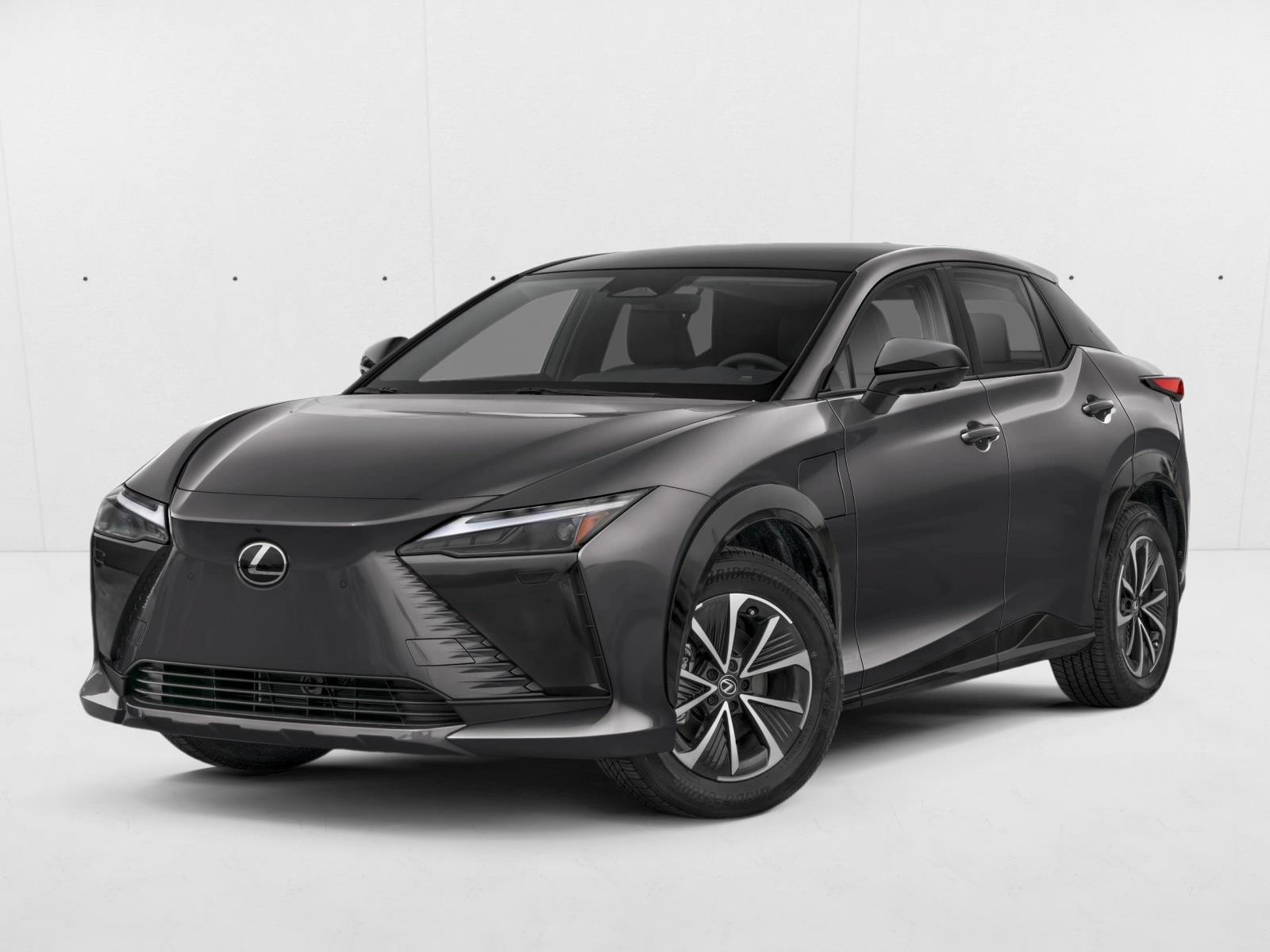 Thumbnail: 2026 Lexus RZ - 1