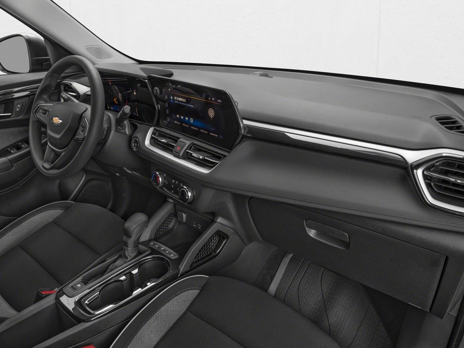 2026 Chevrolet Trailblazer RS - Photo 11