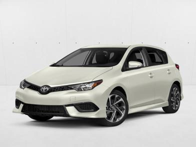 2018 Toyota Corolla iM  -
                  Hayward, CA