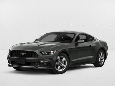 2016 Ford Mustang  -
                  Valencia, CA
