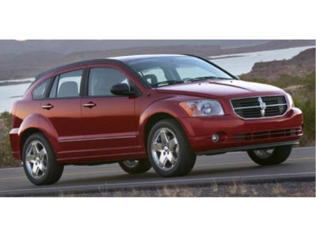 2007 Dodge Caliber SXT