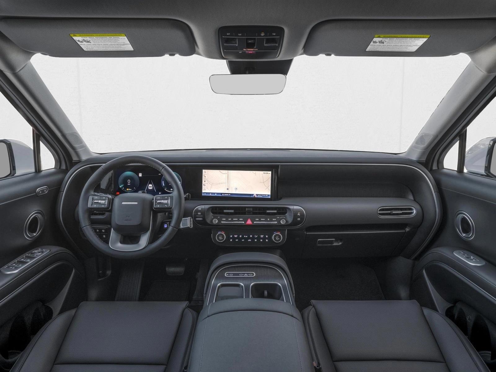 Thumbnail: 2027 Hyundai Palisade - 4