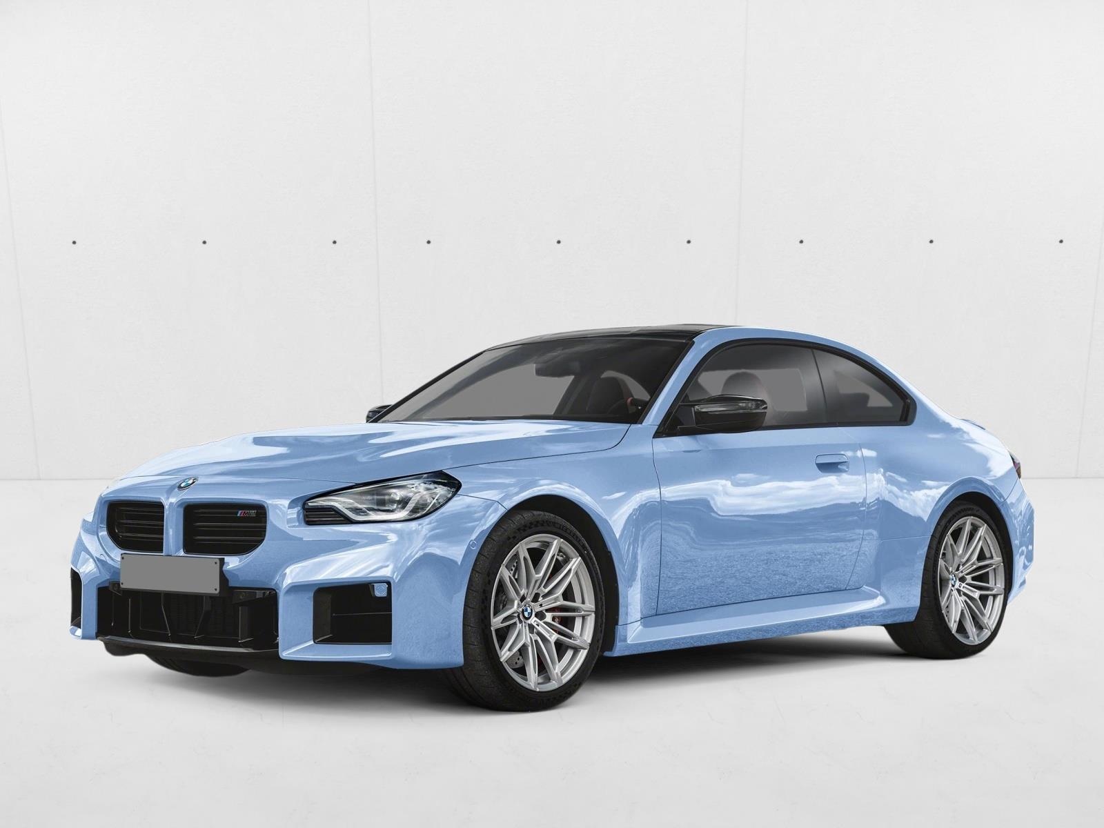 Thumbnail: 2026 BMW M2 - 1
