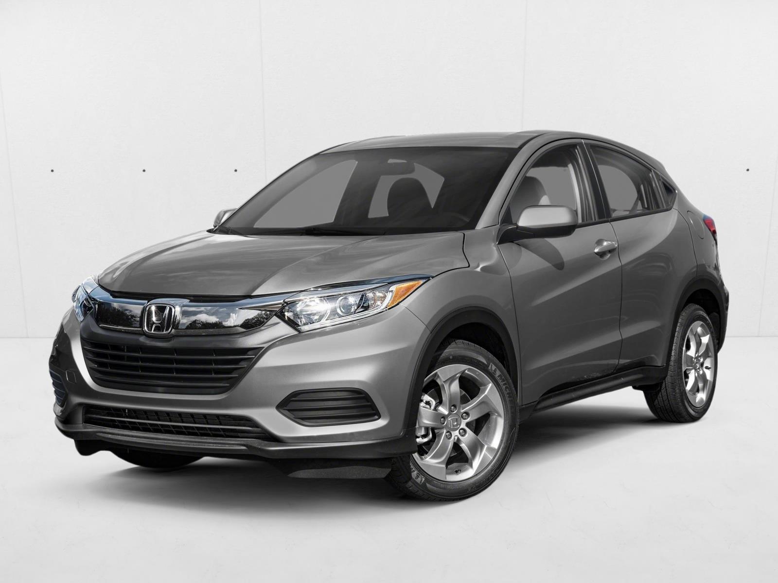 2019 Honda HR-V
