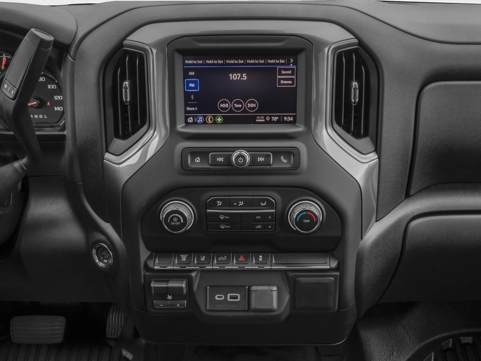 2026 Chevrolet Silverado 3500 HD LT - Photo 7
