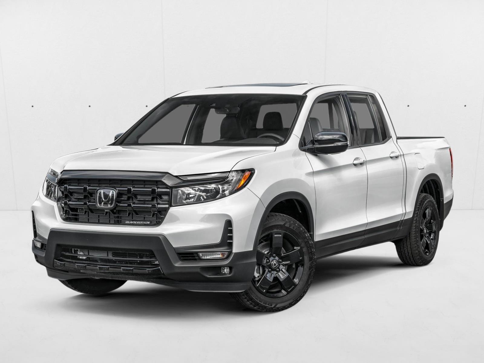 Thumbnail: 2026 Honda Ridgeline - 1