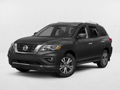 2019 Nissan Pathfinder SV -
                  Tempe, AZ
