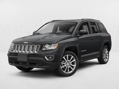 2016 Jeep Compass High Altitude -
                  Pinellas Park, FL