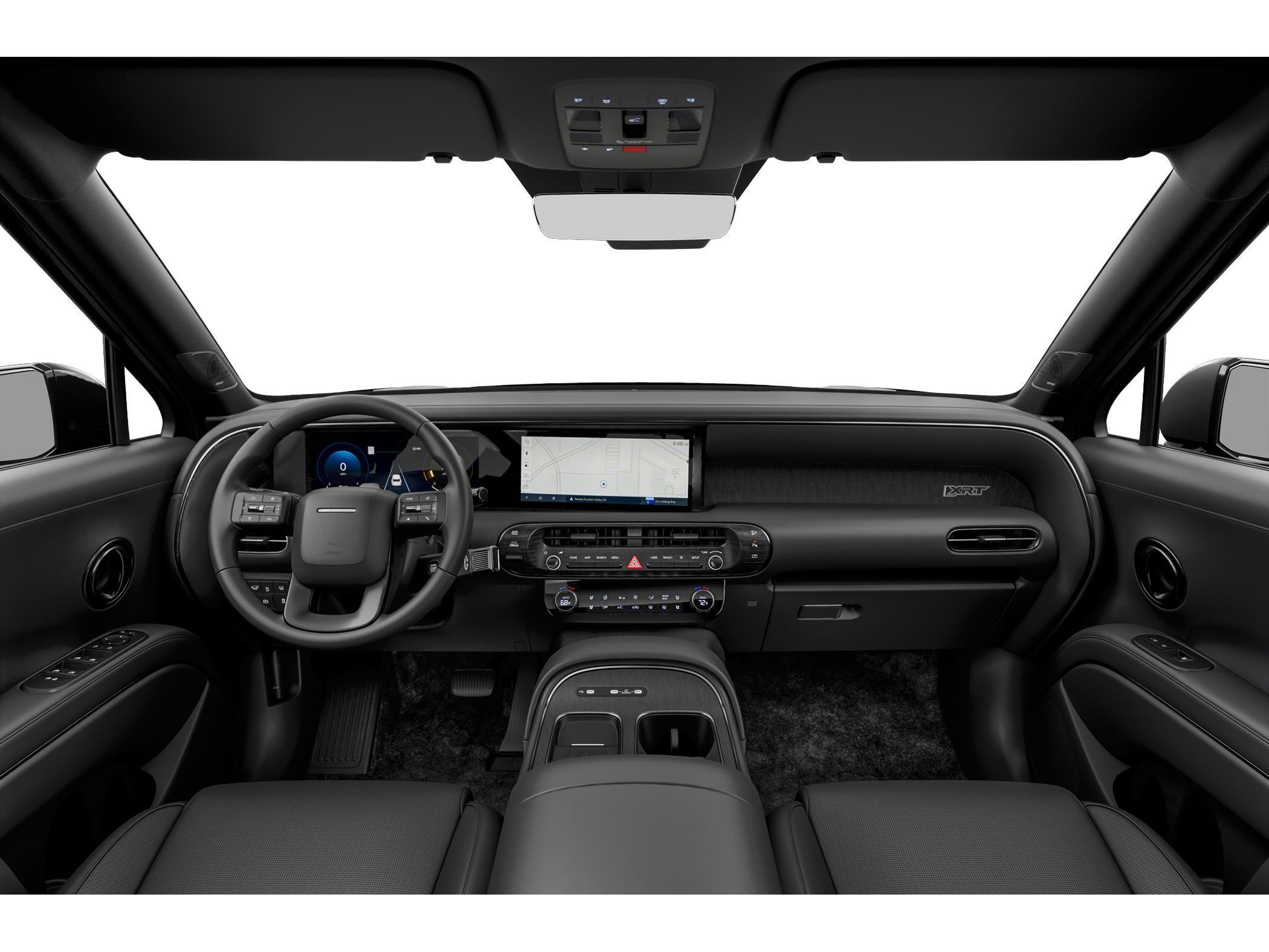 Thumbnail: 2026 Hyundai Palisade - 3