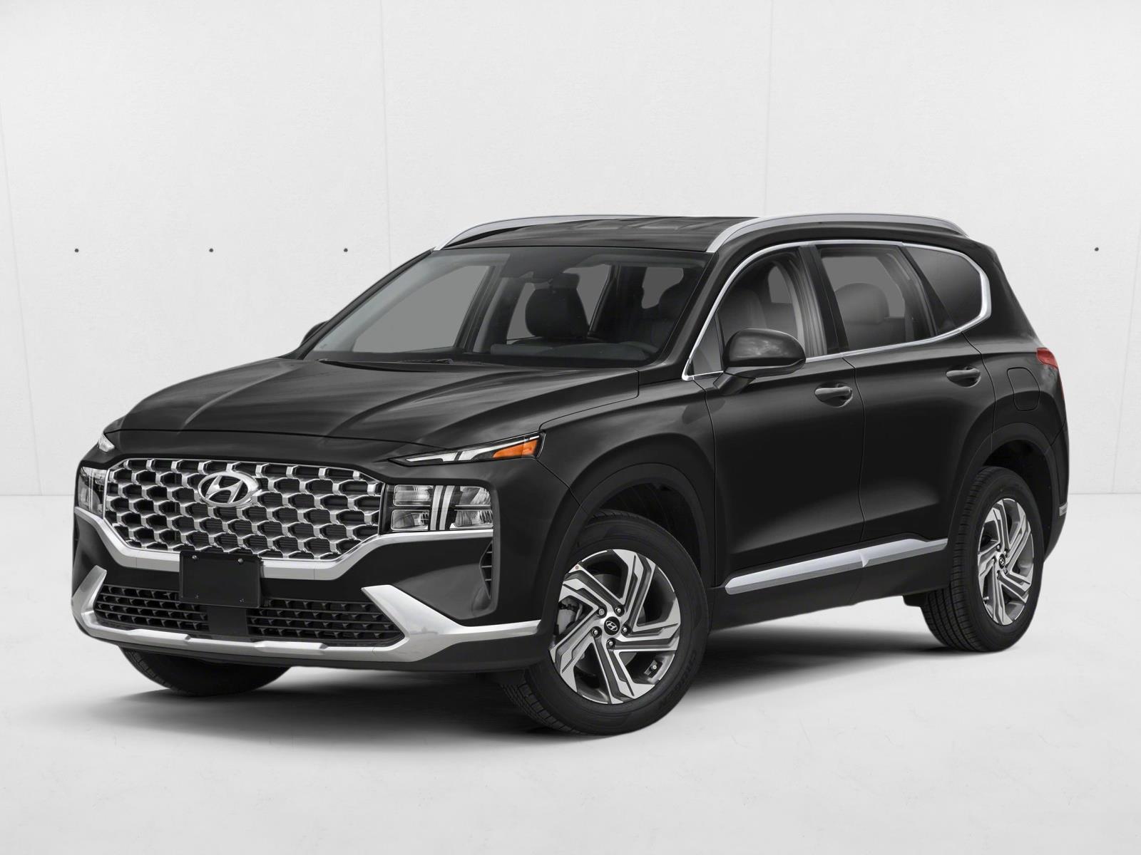2021 Hyundai Santa Fe