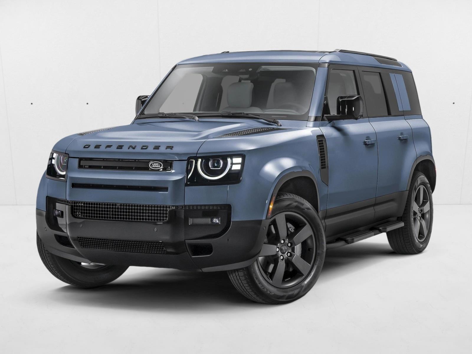 Thumbnail: 2026 Land Rover Defender - 1