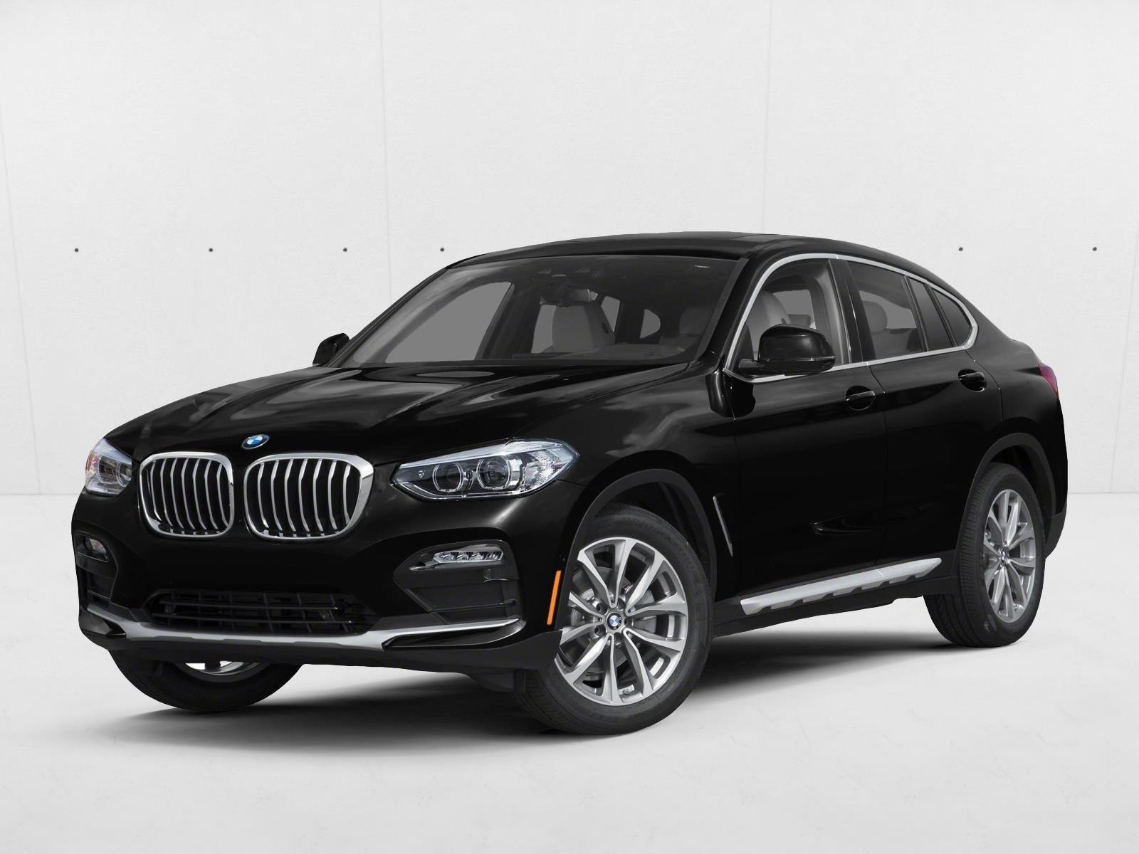 2021 BMW X4