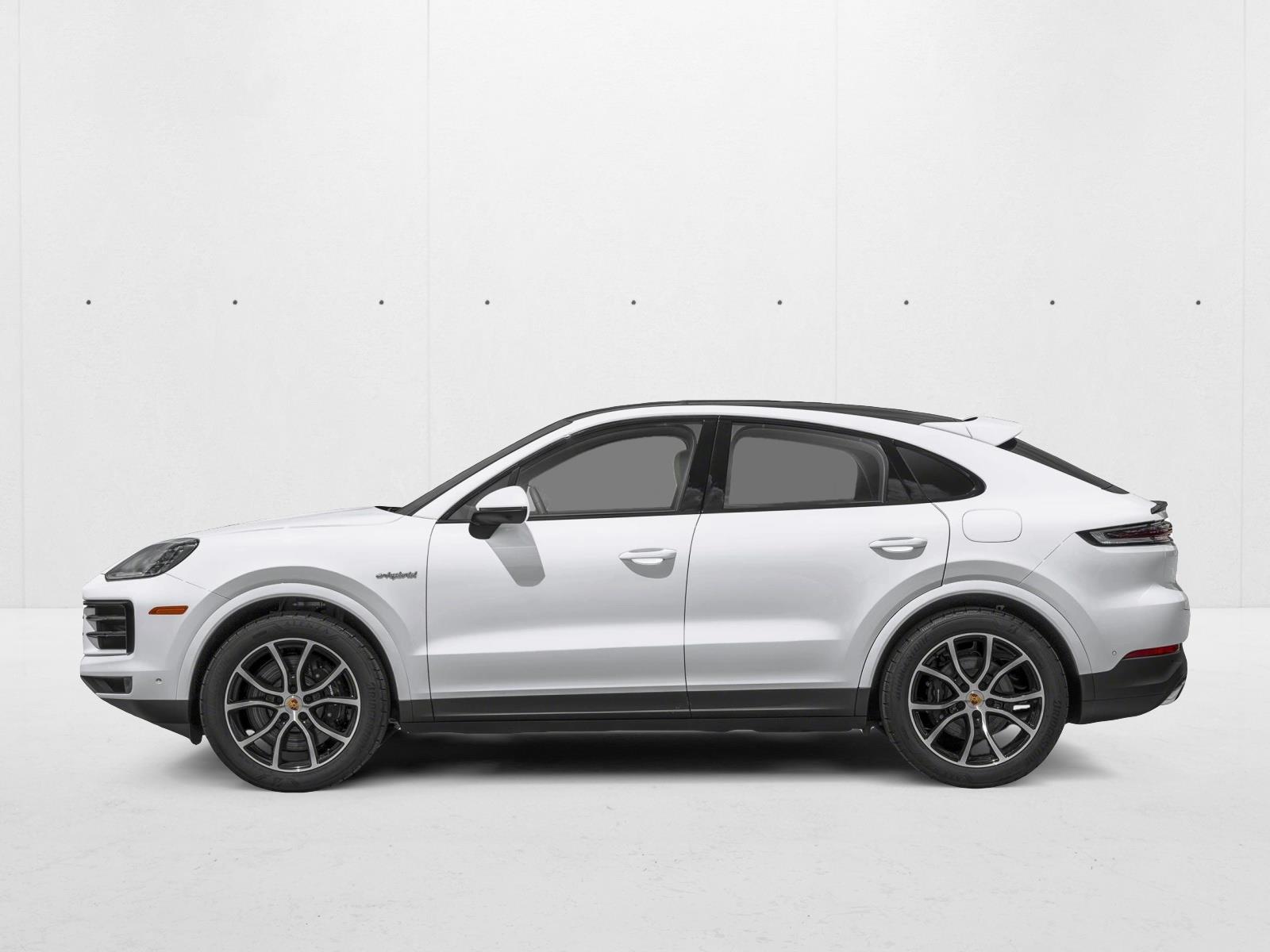 Thumbnail: 2026 Porsche Cayenne - 2
