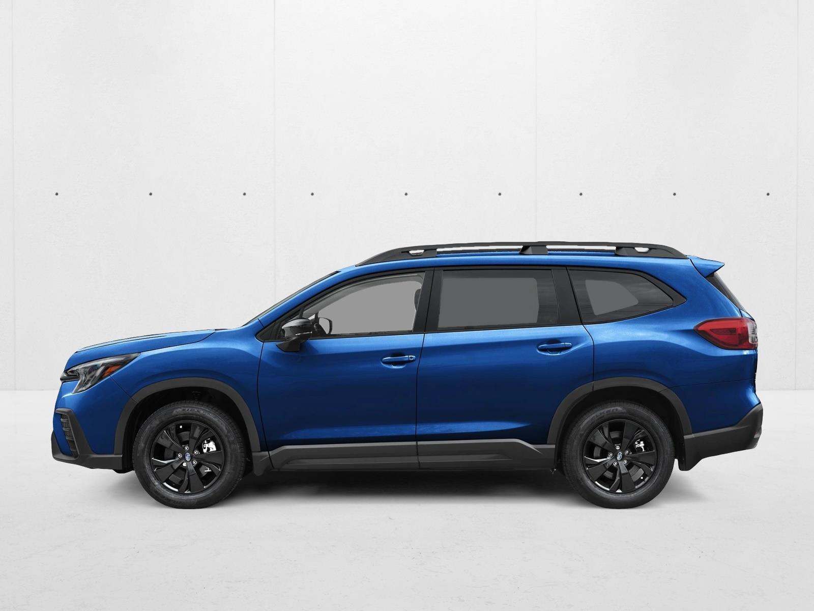 Thumbnail: 2027 Subaru Ascent - 2