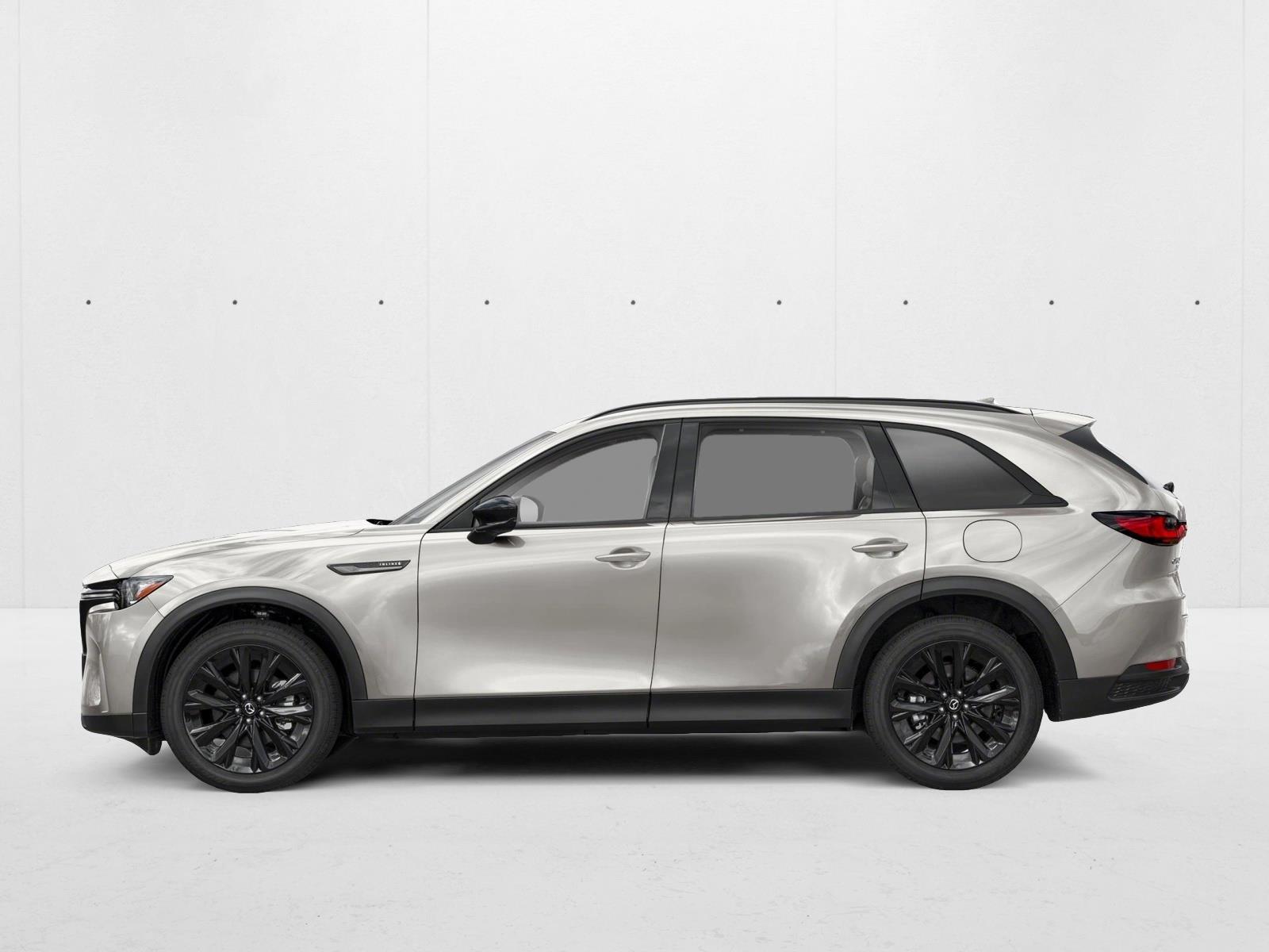 Thumbnail: 2026 Mazda CX-90 - 2