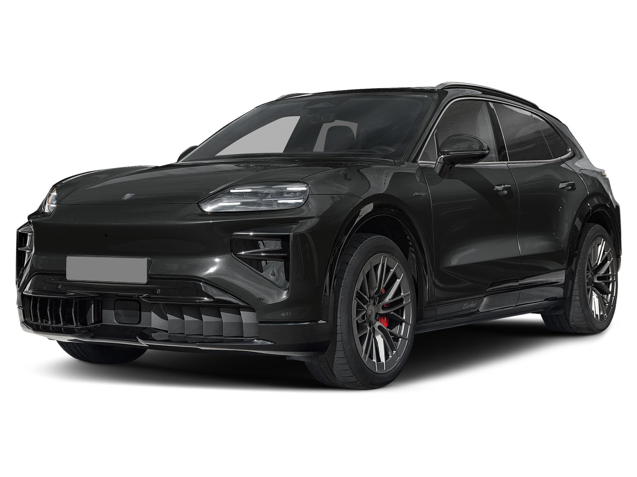 Thumbnail: 2026 Porsche Cayenne - 1