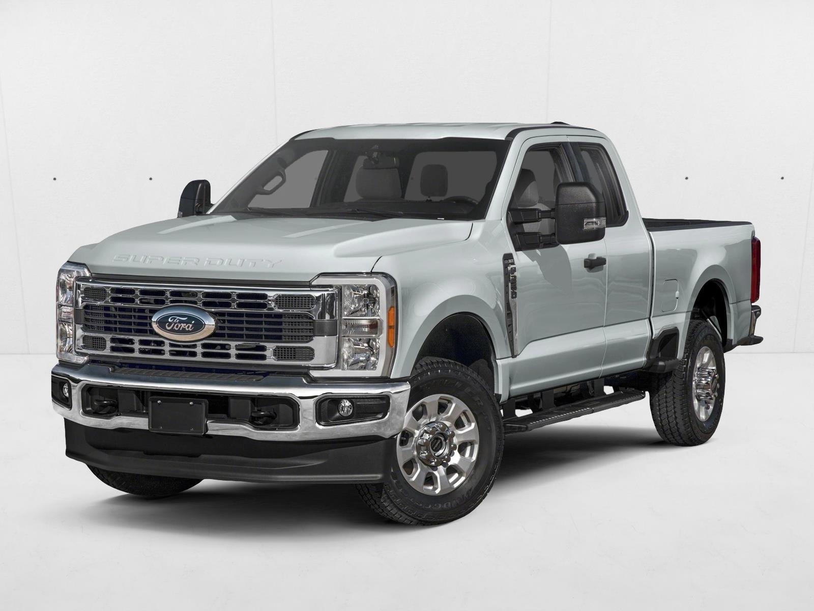 Thumbnail: 2026 Ford Econoline - 1