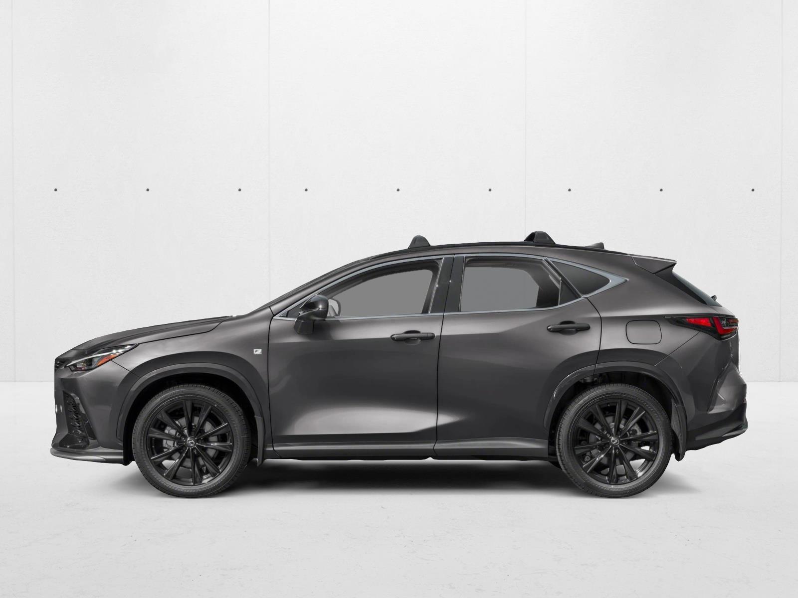 Thumbnail: 2026 Lexus NX - 2