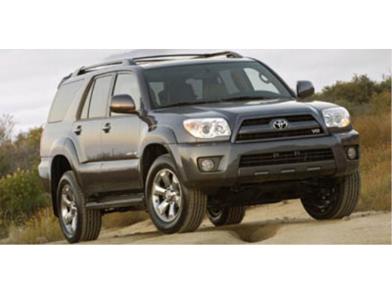 2006 Toyota 4Runner SR5 -
                  Houston, TX