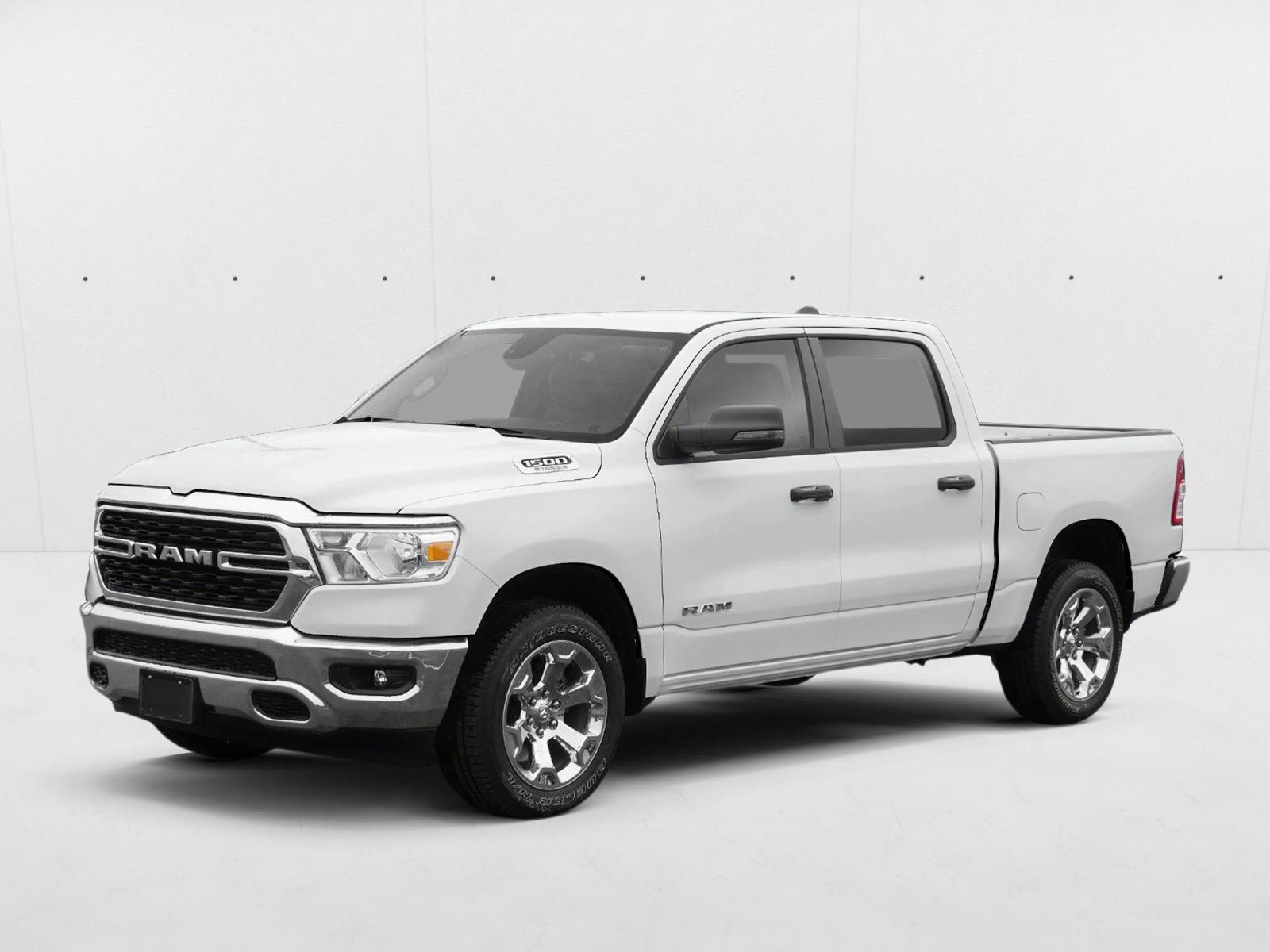 2023 RAM 1500 Pickup